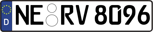 NE-RV8096