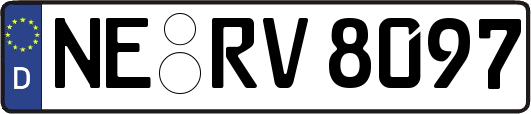 NE-RV8097