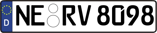 NE-RV8098