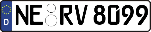 NE-RV8099
