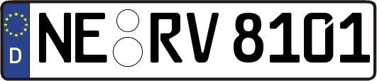 NE-RV8101