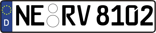 NE-RV8102