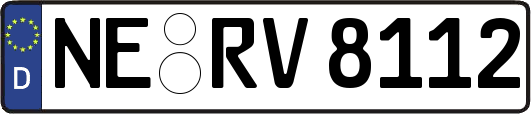 NE-RV8112