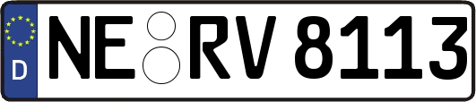 NE-RV8113