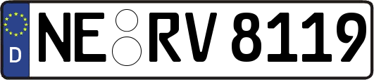 NE-RV8119