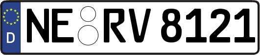 NE-RV8121