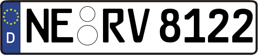 NE-RV8122
