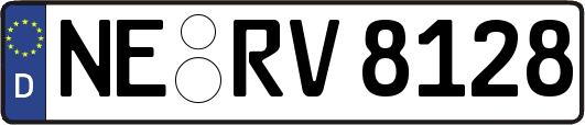 NE-RV8128