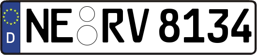 NE-RV8134