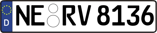NE-RV8136