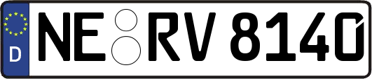 NE-RV8140