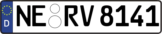 NE-RV8141