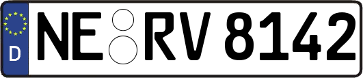 NE-RV8142