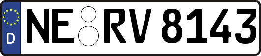 NE-RV8143