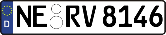 NE-RV8146