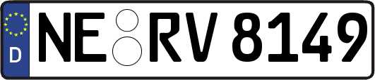 NE-RV8149