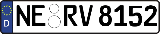 NE-RV8152
