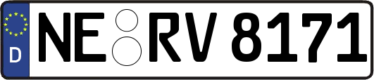NE-RV8171