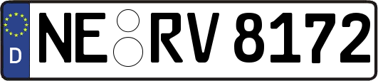NE-RV8172