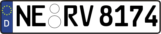 NE-RV8174