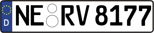 NE-RV8177