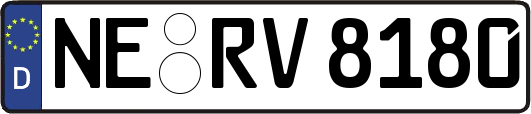 NE-RV8180