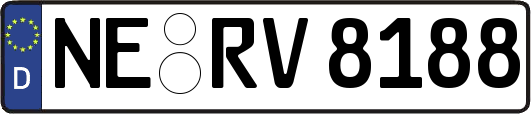 NE-RV8188