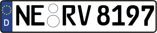 NE-RV8197