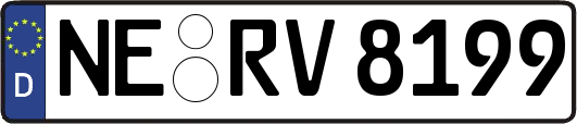 NE-RV8199
