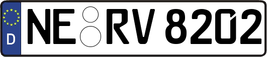 NE-RV8202