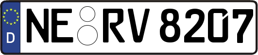 NE-RV8207