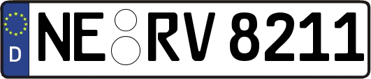 NE-RV8211