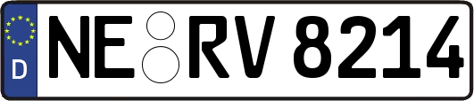 NE-RV8214