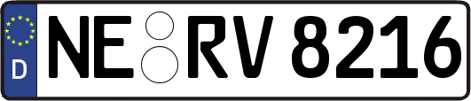 NE-RV8216