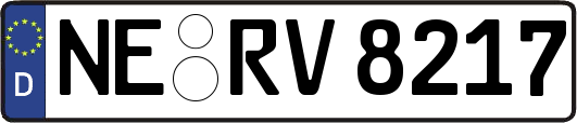NE-RV8217