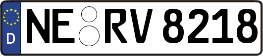 NE-RV8218