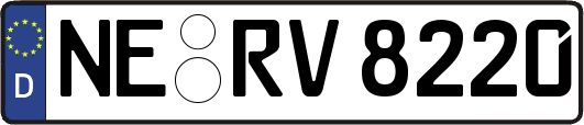 NE-RV8220