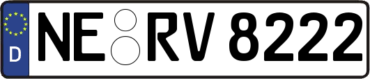 NE-RV8222