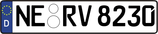 NE-RV8230