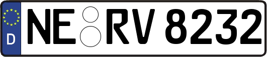 NE-RV8232