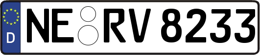 NE-RV8233