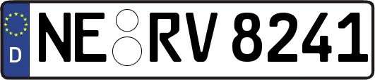 NE-RV8241