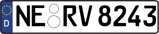 NE-RV8243