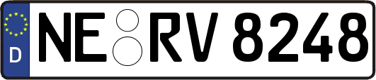 NE-RV8248