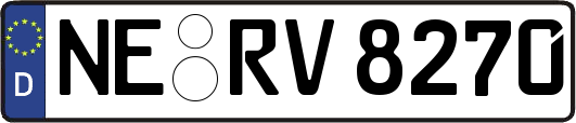 NE-RV8270