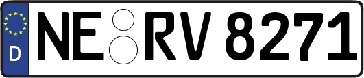 NE-RV8271