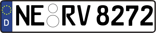 NE-RV8272