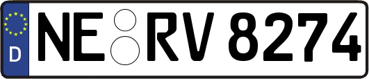 NE-RV8274