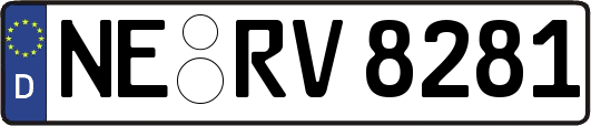 NE-RV8281