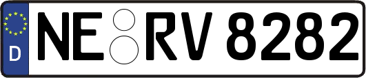 NE-RV8282